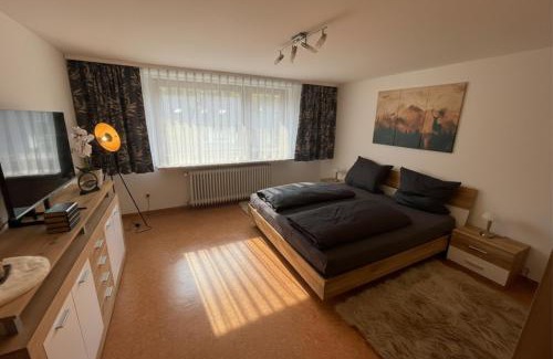Buhlbach Apartamento | Geräumige & moderne Wohnung mit Waldblick im Buhlbachtal - APOLONIAliving
