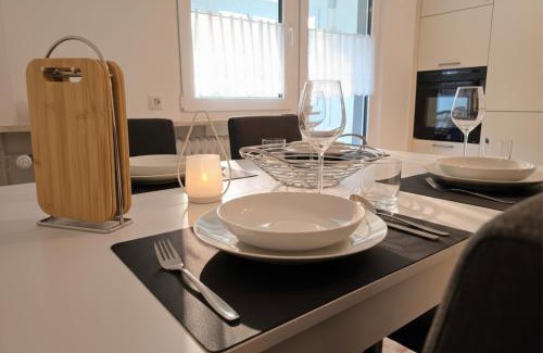 Buhlbach Apartamento | Geräumige & moderne Wohnung mit Waldblick im Buhlbachtal - APOLONIAliving