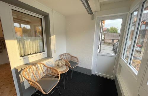 Buhlbach Apartamento | Geräumige & moderne Wohnung mit Waldblick im Buhlbachtal - APOLONIAliving