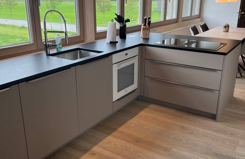 Kruen Condominio | Geräumige, neu Gebaute Maisonette-wohnung, 85qm, mit Vielen Annehmlichkeiten