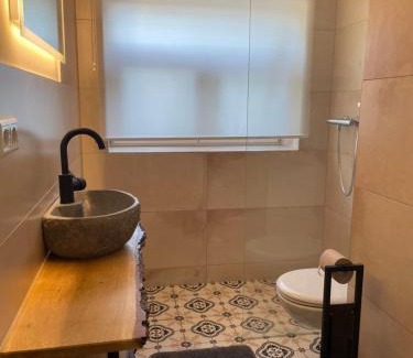 Halle Apartamento | geräumige Wohnung mit Terrasse