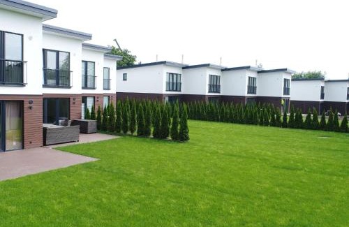 Damp Casa | Geräumiges Ferienhaus in Damp in Strandnähe