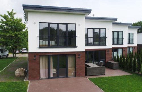 Damp Casa | Geräumiges Ferienhaus in Damp in Strandnähe