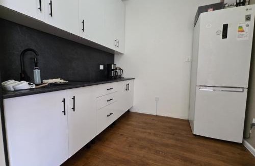 Erdenet Casa | Ger buudal Orkhon