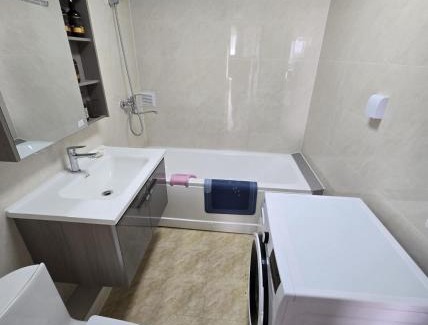 Erdenet Casa | Ger buudal Orkhon