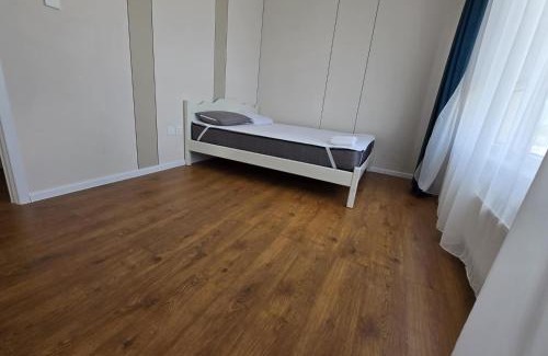 Erdenet Casa | Ger buudal Orkhon