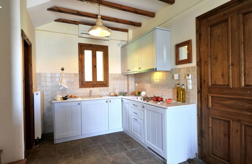 Gera Casa | Gera's Olive Grove