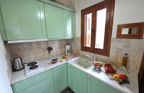 Gera Casa | Gera's Olive Grove