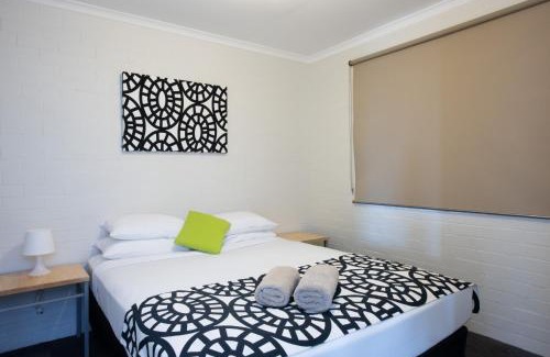 Mahomets Flats Apartamento | Geraldton's Ocean West Holiday Units & Short Stay Accommodation