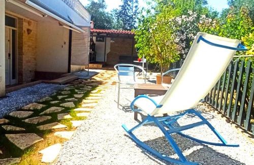 Chalcis Apartamento | Geralis Lodge