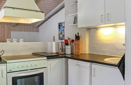 Læsø Casa | "Gerarda" - 4km from the sea by Interhome