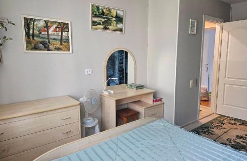 Narva Apartamento | Gerassimovi 16