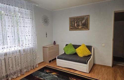 Narva Apartamento | Gerassimovi 16