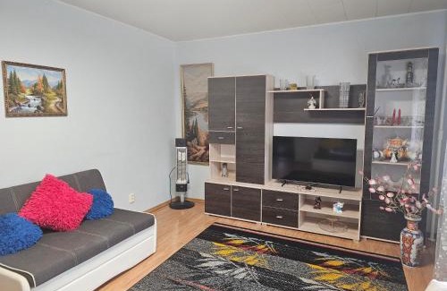 Narva Apartamento | Gerassimovi 16