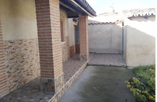 Geria Casa | Casa Geria. Castilla y León.