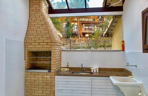 Buzios Apartamento | Geriba Beach - Apart Hotel Geriba Inn