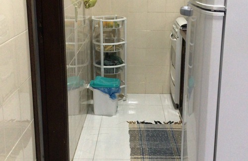 Buzios Apartamento | Geriba Beach - Apart Hotel Geriba Inn