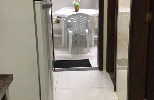 Buzios Apartamento | Geriba Beach - Apart Hotel Geriba Inn