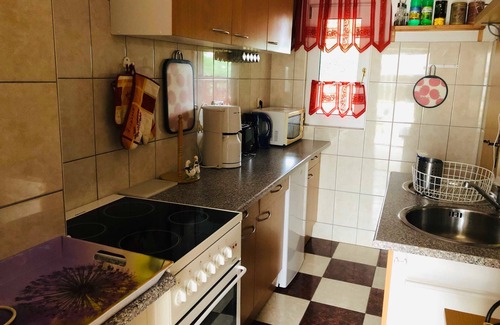Graal Casa | Gericke Bungalow GM 69303 - Gericke, Gudrun Bungalow