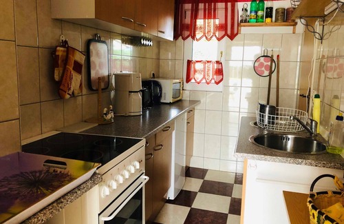 Graal Casa | Gericke Bungalow GM 69303 - Gericke, Gudrun Bungalow