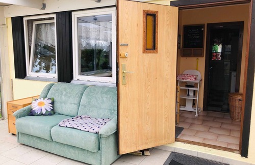 Graal Casa | Gericke Bungalow GM 69303 - Gericke, Gudrun Bungalow