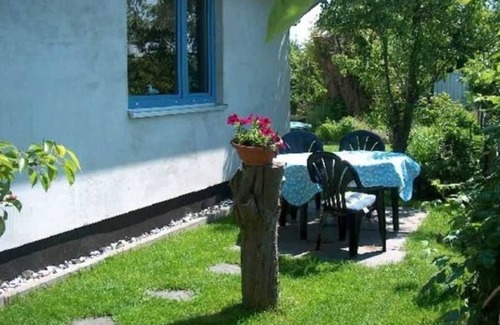 Graal Apartamento | Gericke FeWo GM 69303 - Gericke, Gudrun FeWo