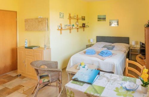 Graal Apartamento | Gericke FeWo GM 69303