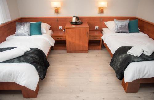 Czestochowa Apartamento | Geris