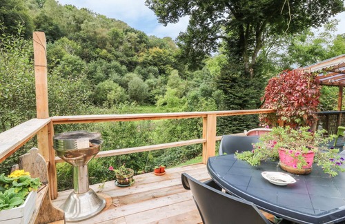 Llandysul Cabaña | Gerlan, NEWCASTLE EMLYN