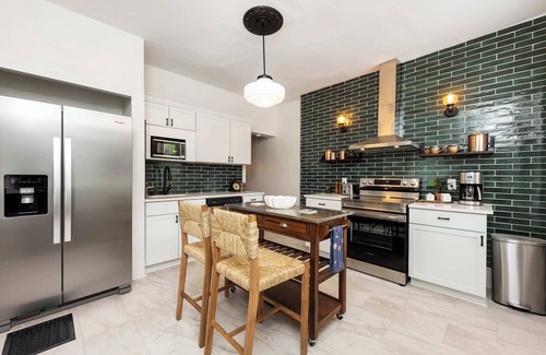 Columbus Casa | German Charm 2 Sophistication