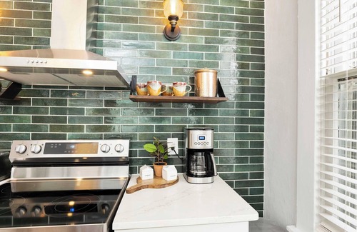 Columbus Casa | German Charm 2 Sophistication