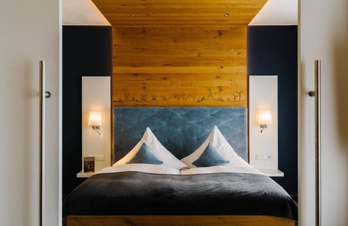 Sandebeck Hotel | Germanenhof