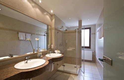 Sandebeck Hotel | Germanenhof