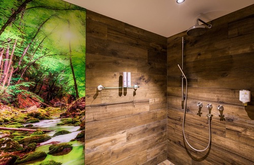 Sandebeck Hotel | Germanenhof