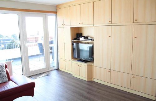 Bad St. Peter-Ording Apartamento | Germania-66