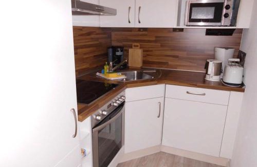 Bad St. Peter-Ording Apartamento | Germania-66