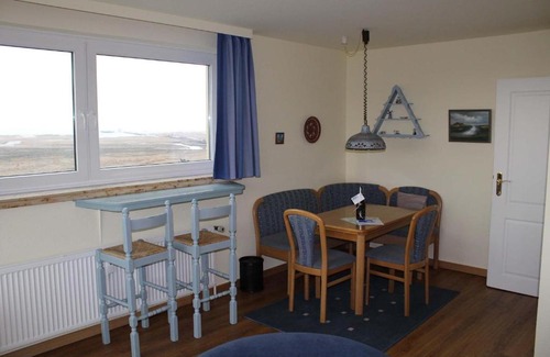 Bad St. Peter-Ording Apartamento | Germania-68