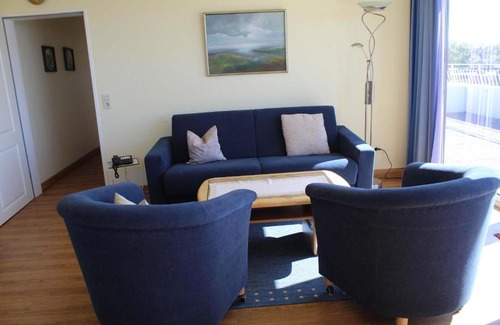Bad St. Peter-Ording Apartamento | Germania-68