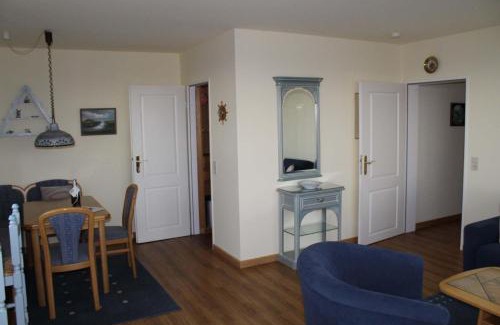 Bad St. Peter-Ording Apartamento | Germania-68