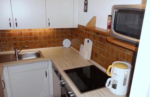 Bad St. Peter-Ording Apartamento | Germania-68