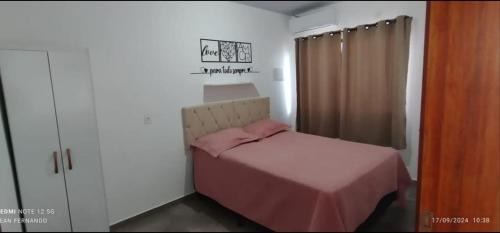 Iperoba Casa | Germinado são Chico