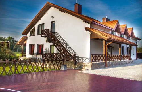 Klaipeda District Municipality Casa | Gervaičių Sodyba