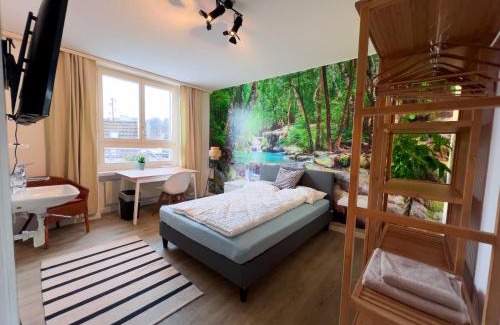Emmen Casa | Gery's Camp