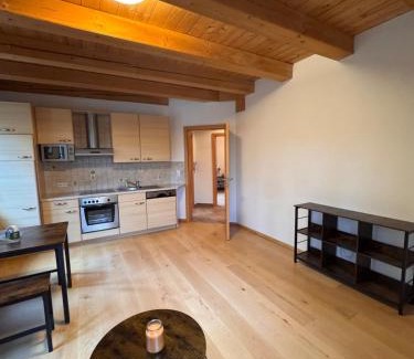 Rutzenham Apartamento | Geschlossen - FeWO