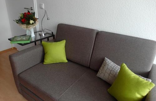 Offenbach am Main Apartamento | Geschmackvolle Wohnung in Offenbach