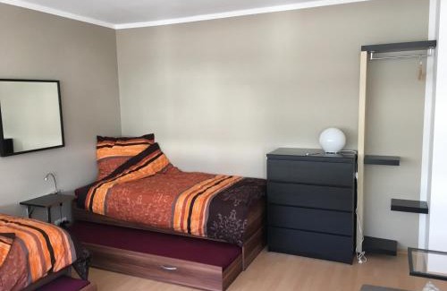 Offenbach am Main Apartamento | Geschmackvolle Wohnung in Offenbach