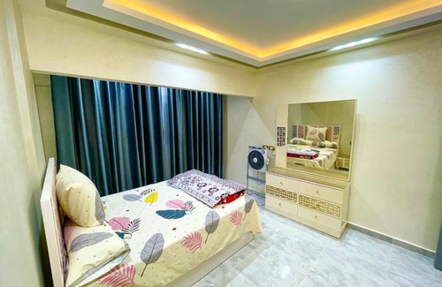 Cairo Apartamento | GESR EL SUEZ, CAIRO, جسر السويس مصر الجديدة