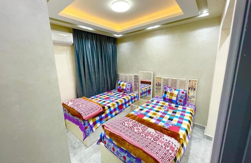 Cairo Apartamento | GESR EL SUEZ, CAIRO, جسر السويس مصر الجديدة