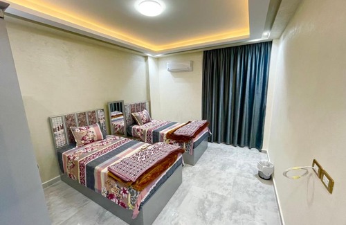 Cairo Apartamento | GESR EL SUEZ, CAIRO, جسر السويس مصر الجديدة