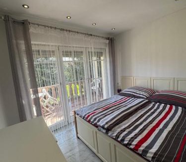 Willstaett Apartamento | Gestüt Kaiserhof